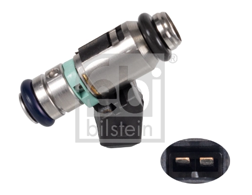 Injector